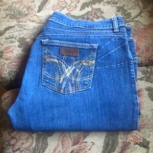 Women’s Wrangler Jeans bootcut